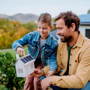 Auckland solar panels