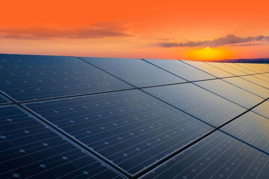 Photovoltaic Solar Power