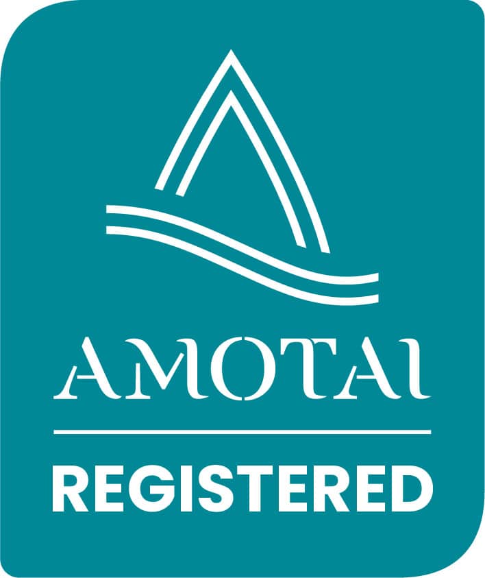 Amotai certified solar installers for sustainable living