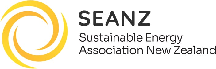 Sustainable Energy Association New Zealand SEANZ Certified Solar Installers for sustainable living